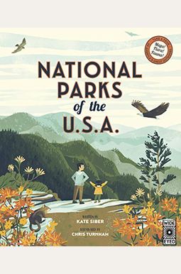 National Parks Of The Usa National Parks Of The Usa