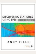 Discovering Statistics Using Spss [With Multiple Regression]