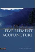The Simple Guide To Five Element Acupuncture
