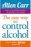Easy Way To Control Alcohol. Allen Carr