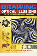 Drawing Optical Illusions: Create Your Own Stunning Artworks