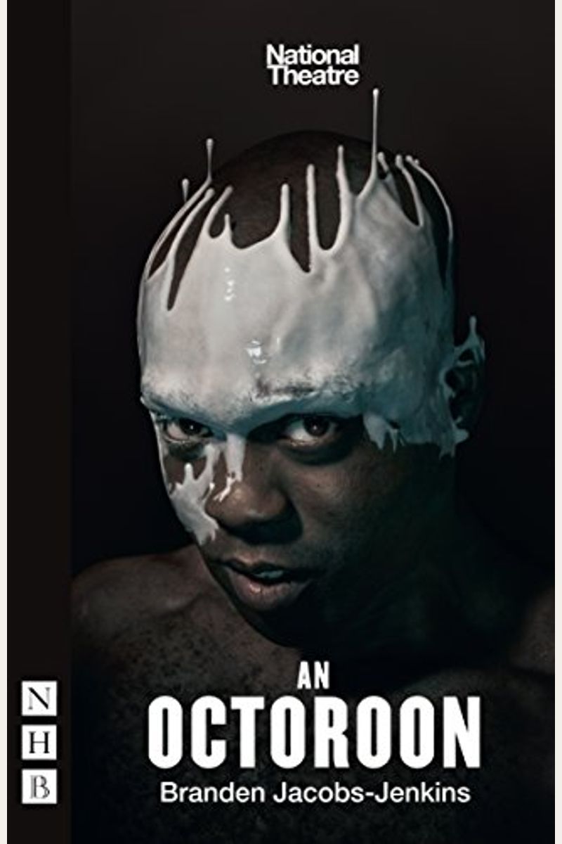 An Octoroon
