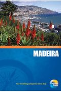 traveller guides Madeira, 5th (Travellers - Thomas Cook)