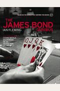 The James Bond Omnibus, Volume 001