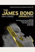 The James Bond Omnibus 002