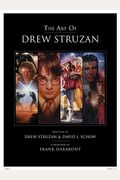 The Art Of Drew Struzan