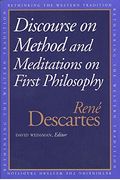 Discourse On The Method And Meditations On First Philosophy