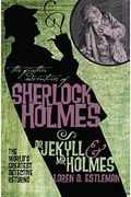 Dr. Jekyll And Mr. Holmes