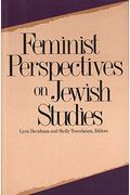Feminist Perspectives On Jewish Studies