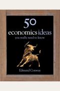 50 SchlüSselideen Wirtschaftswissenschaft