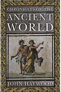 Chronicles Of The Ancient World