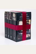 The Best Of Alexandre Dumas 4 Volume Set