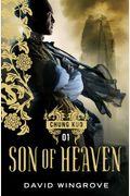 Son of Heaven (Chung Kuo)