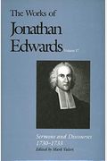 The Works Of Jonathan Edwards: Sermons And Discourses, 1730-1733