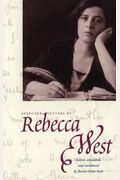 Selected Letters Of Rebecca West