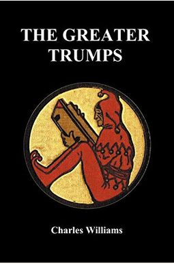 The Greater Trumps The Greater Trumps
