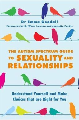 The Autism Spectrum Guide To Sexuality And Relationships: Understand Yourself And Make Choices That Are Right For You The Autism Spectrum Guide To Sexuality And Relationships: Understand Yourself And Make Choices That Are Right For You