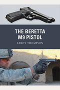 The Beretta M9 Pistol