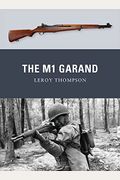 The M1 Garand