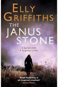 The Janus Stone (Ruth Galloway Mysteries)