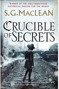 Crucible Of Secrets