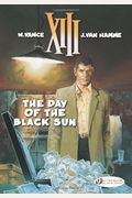 The Day Of The Black Sun