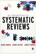An Introduction To Systematic Reviews
