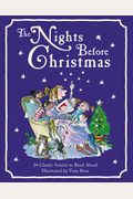 The Nights Before Christmas: 24 Classic Stories to Read Aloud