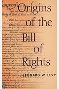 Origins Of The Bill Of Rights