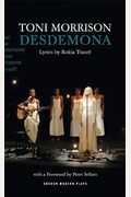Desdemona (Oberon Modern Plays)