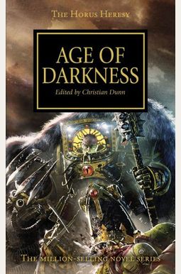The Age Of Darkness The Age Of Darkness