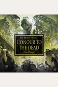 Honour to the Dead (Horus Heresy)