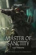 Master of Sanctity (Legacy of Caliban)