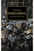 Horus Rising, 1