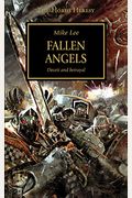 Fallen Angels: Volume 11