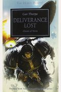 Deliverance Lost, 18