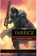 Yarrick: Imperial Creed (Commissar Yarrick)