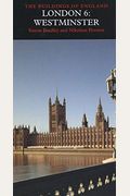 London 6: Westminster (Pevsner Architectural Guides: Buildings Of England) (V. 6)