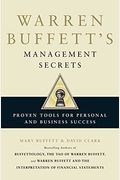 Warren Buffett's Management Secrets: Proven Tools For Personal And Business Success
