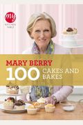 100 Cakes And Bakes