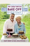 The Great British Bake Off: Everyday