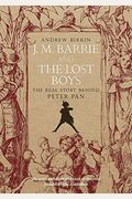 Jm Barrie And The Lost Boys
