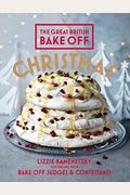 The Great British Bake Off: Christmas