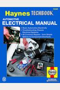 Automotive Electrical Manual