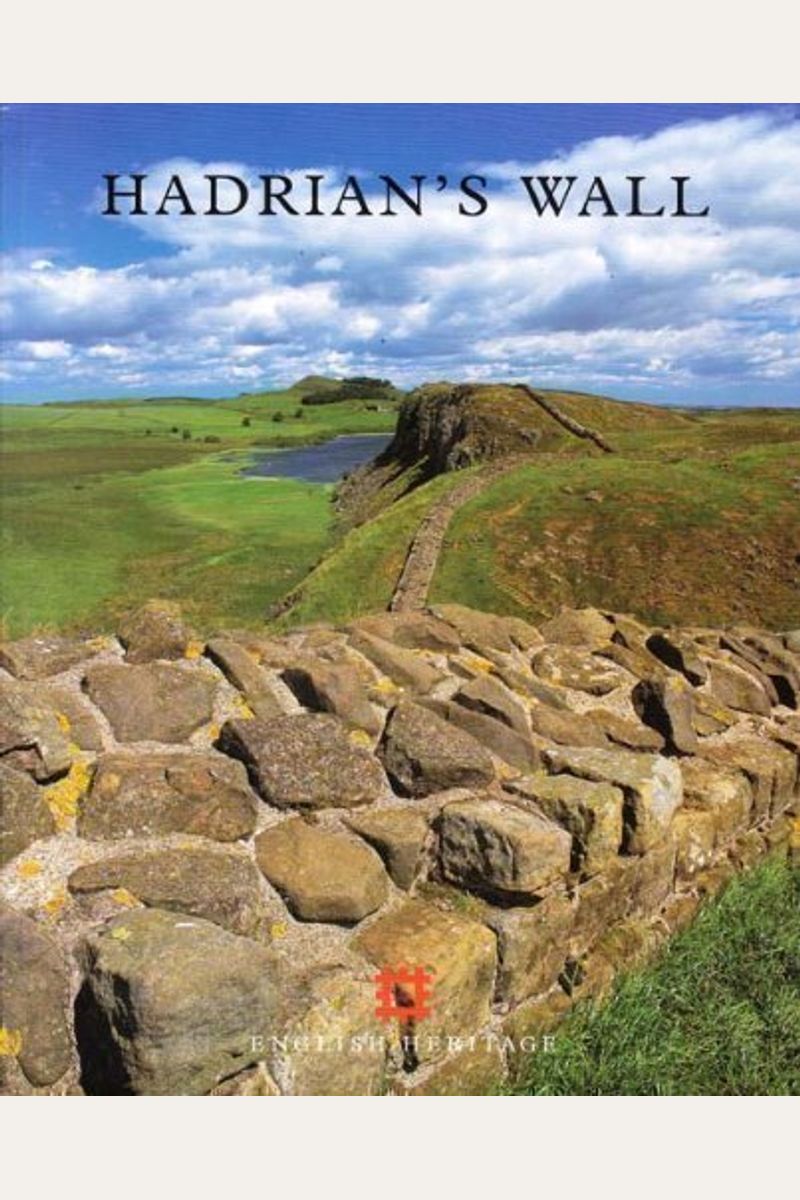 Buy Hadrians Wall Book By Janice A Fischer