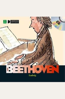 Ludwig Van Beethoven Ludwig Van Beethoven