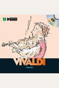 Antonio Vivaldi [With Cd (Audio)]