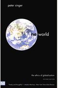 One World: The Ethics Of Globalization, Second Edition