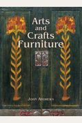 Arts And Crafts Furniture
