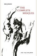 Ben Jonson: The Complete Masques